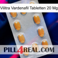 Vilitra Vardenafil Tablets 20 Mg cialis3